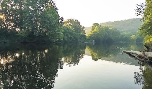 river