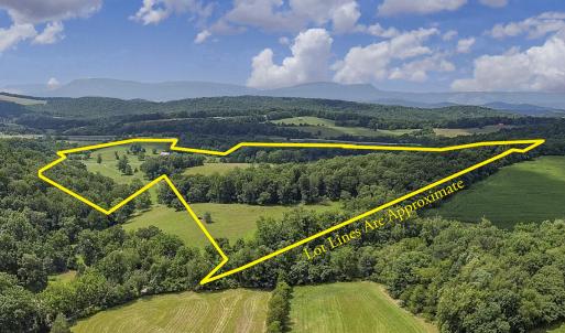 Property Lines
