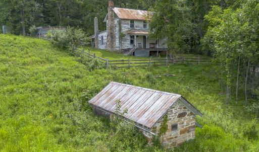 MLS 534 The Knob Road-5