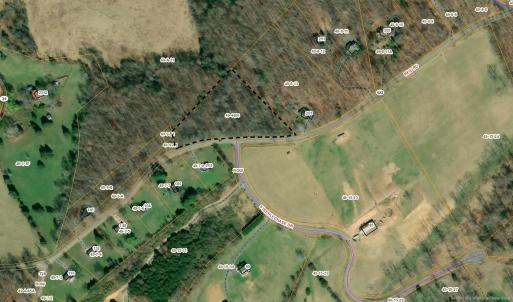 Reid Road Aerial