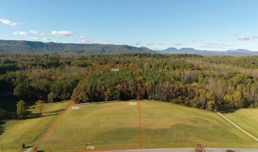 2nd Photo next to Cover Photo (boundary