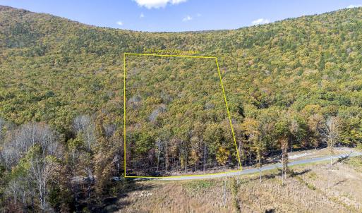 MLS Calle Mine Road Land-2