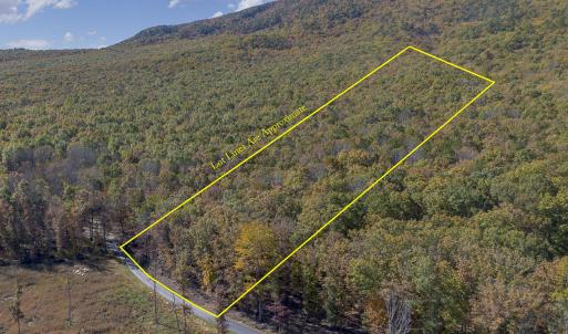 MLS Calle Mine Road Land-3
