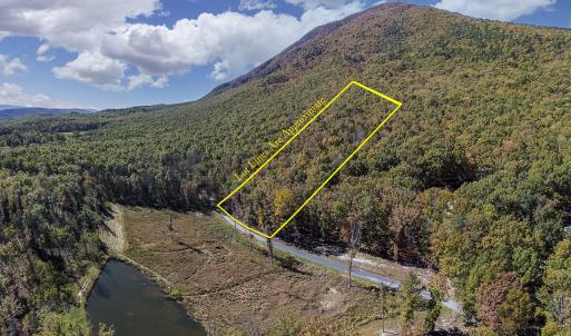 MLS Calle Mine Road Land-1