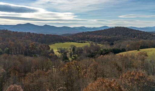 Surrounding Farmland
