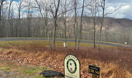 DR 50 Panoramic Left