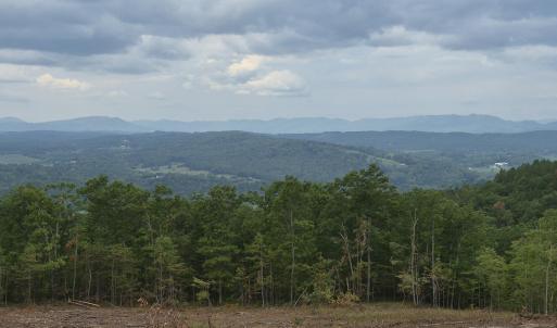 Blue Ridge Mt