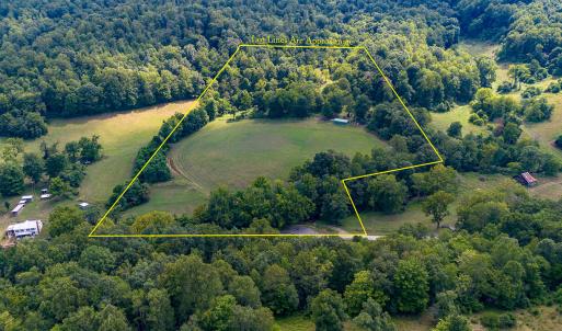 MLS Blue Ridge Trl Land-1