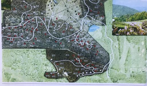 Sheep Meadow Neighborhood Map