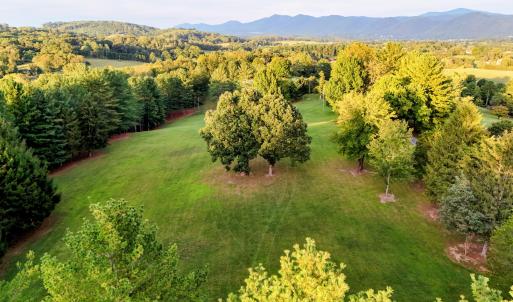 Reese Ridge