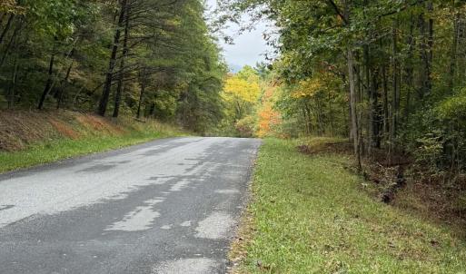 Bolars Draft Rd, Warm Springs, Va