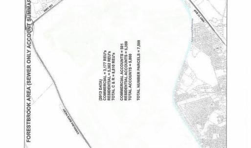 Photo #5 of TBD Forestbrook Rd., Myrtle Beach, SC 16.5 acres