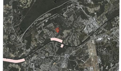 Photo #6 of TBD Forestbrook Rd., Myrtle Beach, SC 16.5 acres