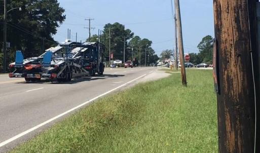 Photo #6 of .71 Ac WINDSOR Boulevard, Windsor, Virginia 0.7 acres