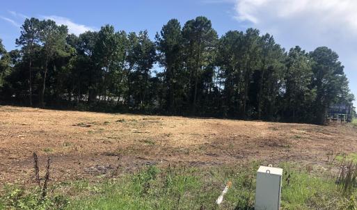 View of nature featuring a rural view