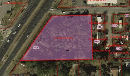 Photo #1 of TBD Highway 17 Business, Murrells Inlet, SC 1.8 acres
