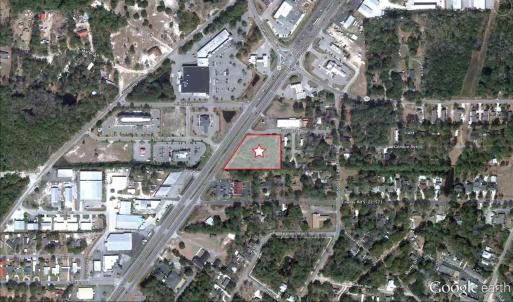 Photo #2 of TBD Highway 17 Business, Murrells Inlet, SC 1.8 acres