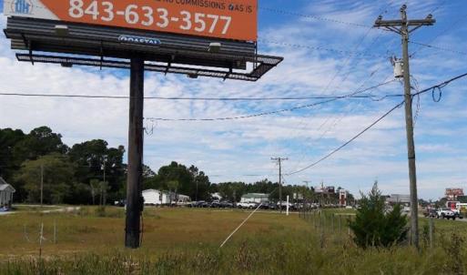 Photo #30 of Tract 1 Highway 9, Little River, SC 61.7 acres