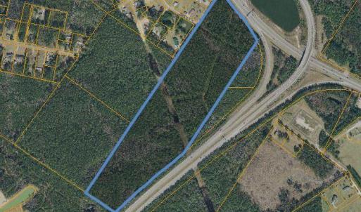 Photo #1 of Tract 1 Highway 9, Little River, SC 61.7 acres
