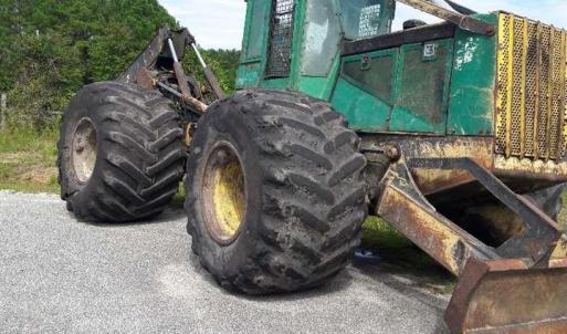 Photo #29 of Tract 1 Highway 9, Little River, SC 61.7 acres