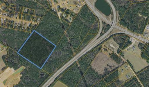 Photo #2 of Tract 1 Highway 9, Little River, SC 61.7 acres