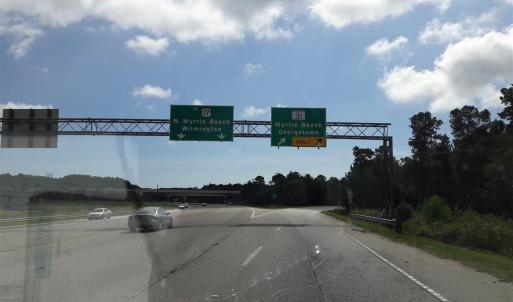 Photo #20 of Tract 1 Highway 9, Little River, SC 61.7 acres