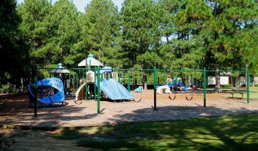 Seven Lakes West playground