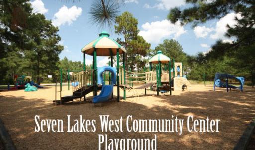 SLW playground labeled