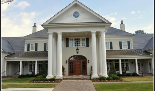 Forest Creek Clubhouse