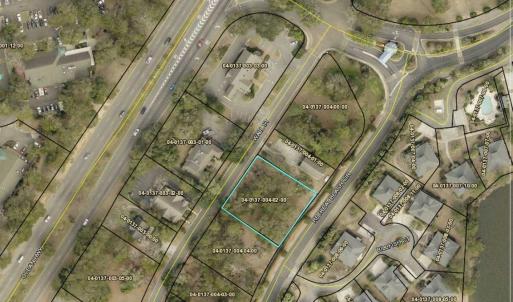 Photo #5 of Portion Wall St., Pawleys Island, SC 0.5 acres