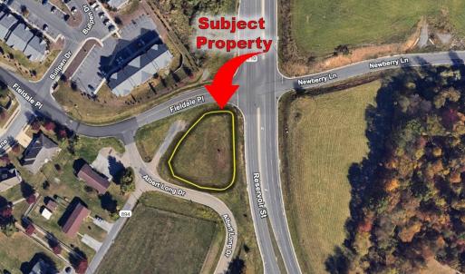 Photo #4 of RESERVOIR ST, HARRISONBURG, VA 0.6 acres