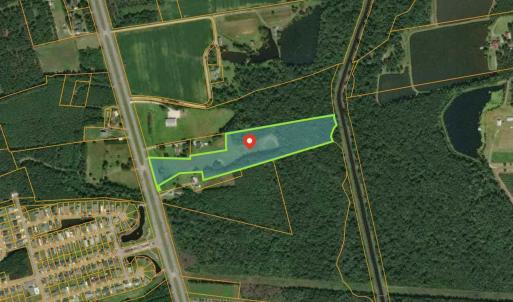 Photo #1 of TBD Highway 9, Longs, SC 24.7 acres