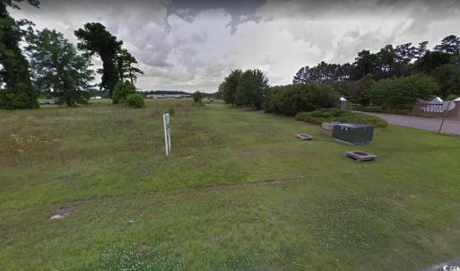 Photo #2 of Lot 1 Commerce Center, Loris, SC 0.8 acres