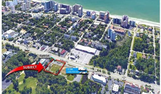 Photo #1 of Highway 17, Myrtle Beach, SC 1.6 acres