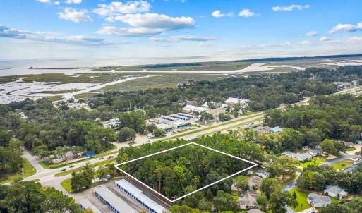 Photo #14 of 4878 Highway 17 Bypass, Murrells Inlet, SC 2.1 acres
