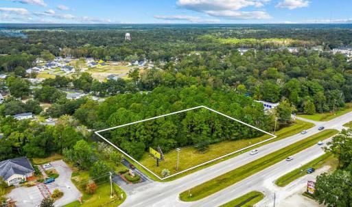 Photo #10 of 4878 Highway 17 Bypass, Murrells Inlet, SC 2.1 acres