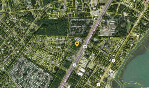 Photo #8 of 4878 Highway 17 Bypass, Murrells Inlet, SC 2.1 acres