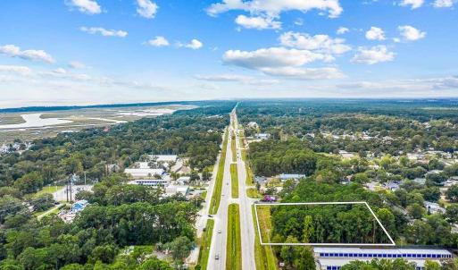Photo #3 of 4878 Highway 17 Bypass, Murrells Inlet, SC 2.1 acres