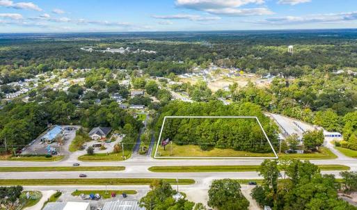 Photo #2 of 4878 Highway 17 Bypass, Murrells Inlet, SC 2.1 acres