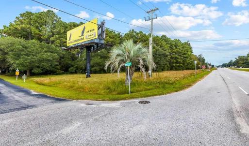Photo #1 of 4878 Highway 17 Bypass, Murrells Inlet, SC 2.1 acres