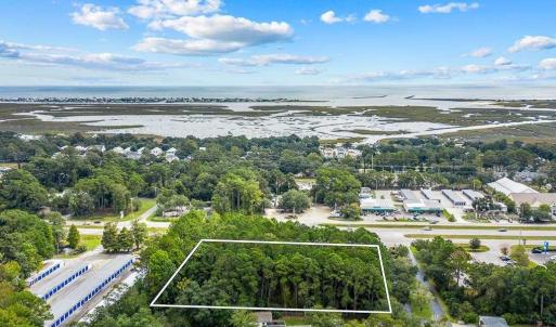 Photo #13 of 4878 Highway 17 Bypass, Murrells Inlet, SC 2.1 acres