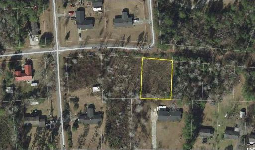 Photo #1 of Lot 60 Wisteria Dr., Hemingway, SC 0.4 acres
