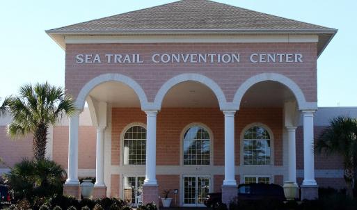Sea Trail Convention Ctr (2)