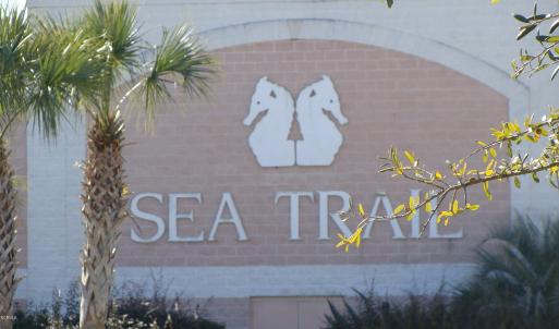 Sea Trail Convention Ctr