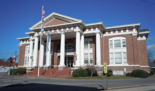 Whiteville Town Pictures 040