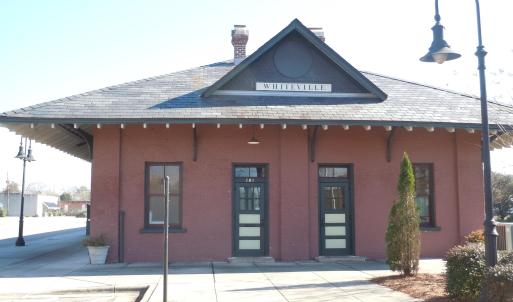 Whiteville Town Pictures 055
