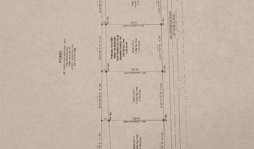 Photo #1 of 2250 Wilderness Rd., Conway, SC 3.6 acres