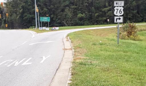 Photo #8 of TBD Highway 76, Marion, SC 6.5 acres