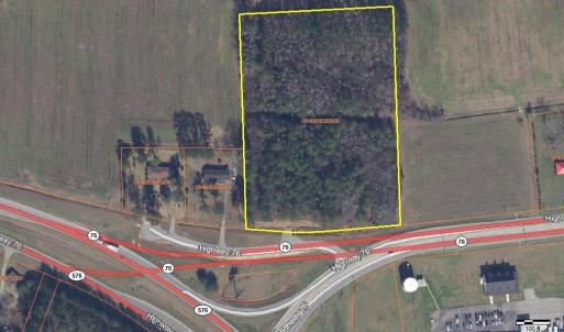 Photo #9 of TBD Highway 76, Marion, SC 6.5 acres