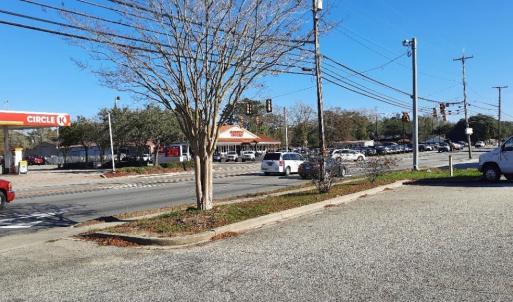 Photo #2 of 2527 Highmarket St., Georgetown, SC 1.7 acres